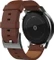 Motorola Moto 360 2nd Gen. 46mm silber/braun Vorschaubild
