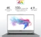 MSI P65 Creator 852-9SD, Space Grey, Core i7-9750H, 16GB RAM, 512GB SSD, GeForce GTX 1660 Ti Max-Q, DE Vorschaubild