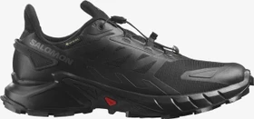 Salomon Supercross 4 GTX schwarz (Herren)
