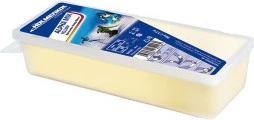 Holmenkol Alphamix Heiß 150g Wachs gelb