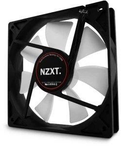 NZXT FX 120LB, Lüftersteuerung, 120mm