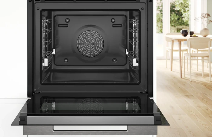 Bosch Serie 8 HBG774KB1F Backofen