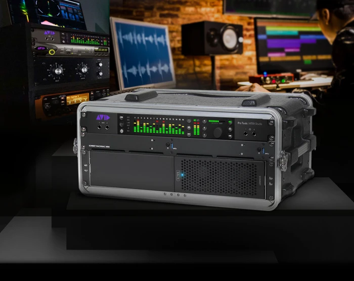 Sonnet Echo III Rackmount, Thunderbolt 3 / USB-C 3.1