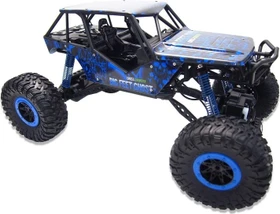 Amewi Crazy Crawler Blue 4WD RTR Rock Crawler 1:10