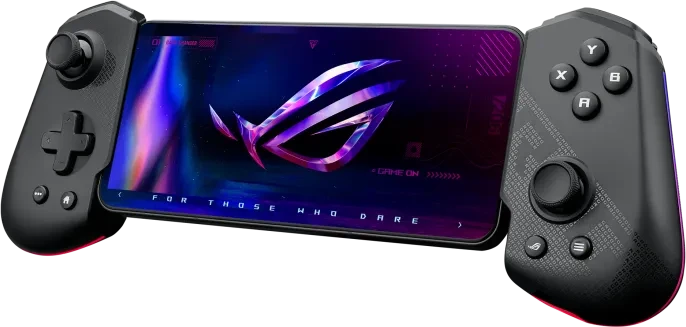 ASUS ROG Tessen Mobile Gaming Controller
