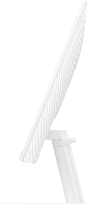 Samsung Smart Monitor M5 M50A, weiß, 27"