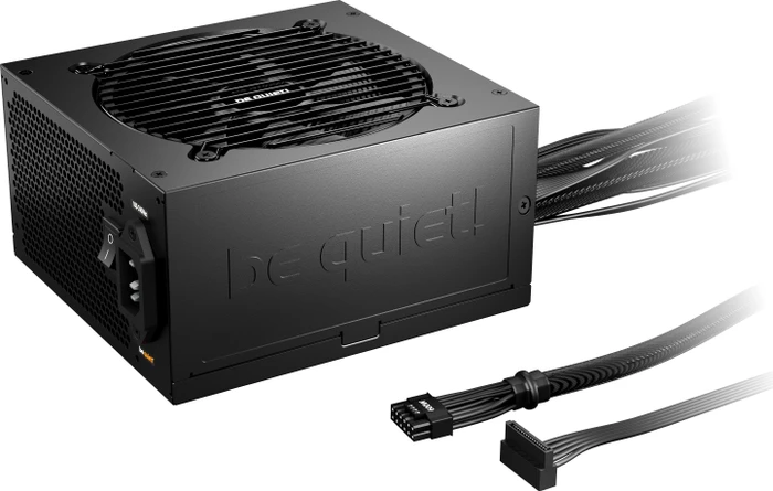 be quiet! Pure Power 12 650W, ATX 3.1