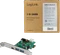 LogiLink 2x USB-A 3.0, 1x USB-C 3.0 PD 3.0, PCIe 2.0 x1 Vorschaubild