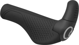 Ergon GS2 Evo Griffe S schwarz