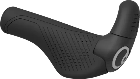 Ergon GS2 Evo Griffe S schwarz