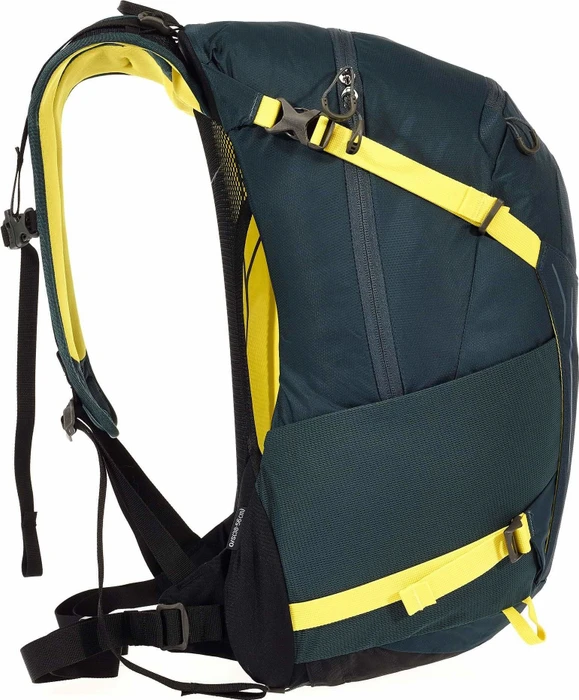 Osprey Hikelite 26 shiitake grey