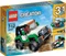 LEGO Creator 3in1 - Abenteuerfahrzeuge Vorschaubild