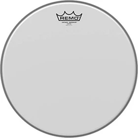 Remo Emperor Vintage Coated 13"