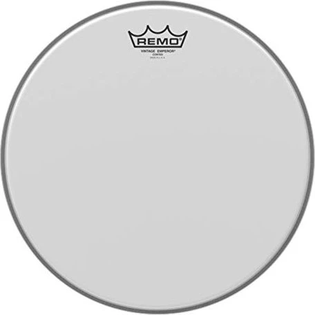 Remo Emperor Vintage Coated 13"