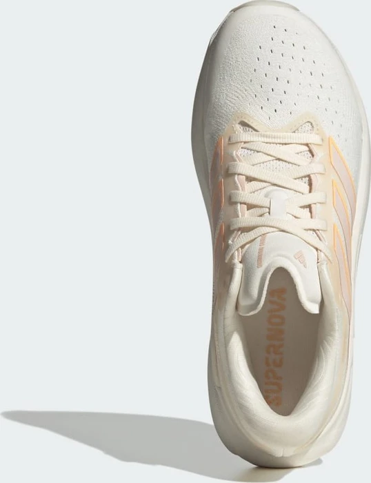 adidas Supernova Solution 3 chalk white/acid orange/wonder quartz (Damen)