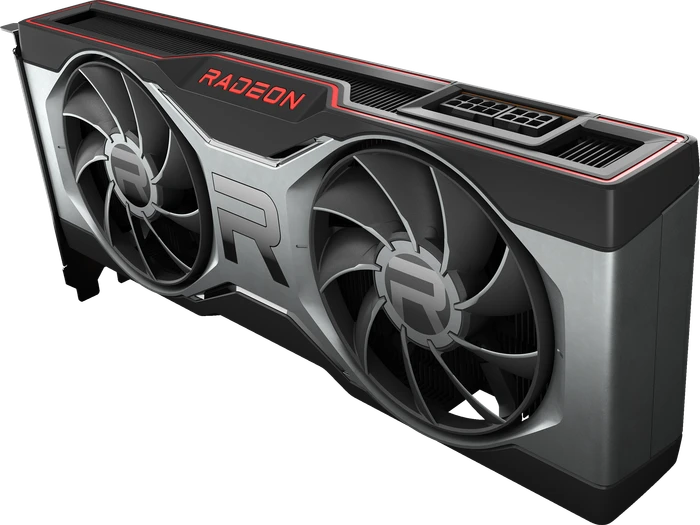 PowerColor Radeon RX 6700 XT, 12GB GDDR6, HDMI, 3x DP