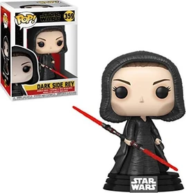 FunKo Pop! - Star Wars Episode IX Der Aufstieg Skywalkers - Dark Side Rey