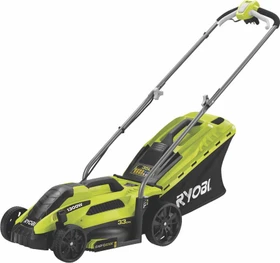 Ryobi RLM13E33S Elektro-Rasenmäher