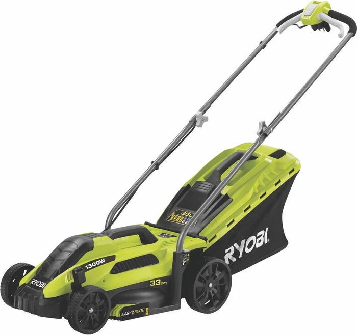 Ryobi RLM13E33S Elektro-Rasenmäher