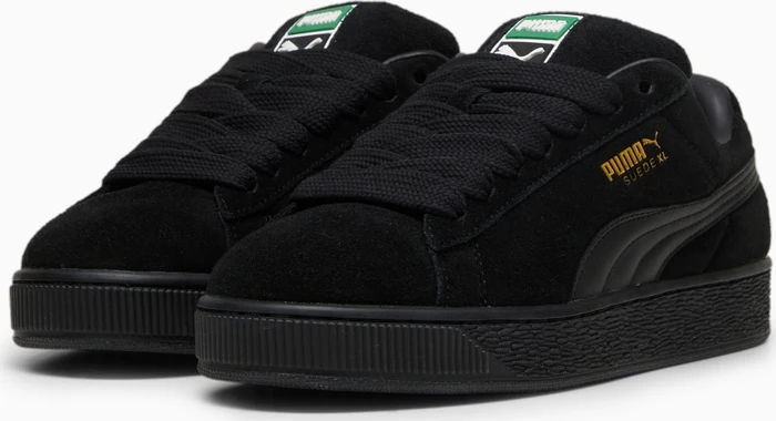 Puma Suede XL puma black