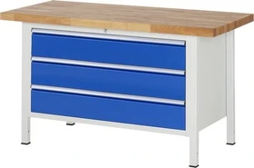 Rau Werkbank Serie 8000