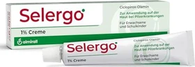 Selergo 1 % Creme, 20g
