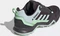 adidas Terrex AX3 noble purple/green tint/glory mint (Damen) Vorschaubild