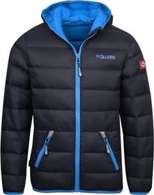 Trollkids Dovrefjell Funktionsjacke anthrazit (Junior)