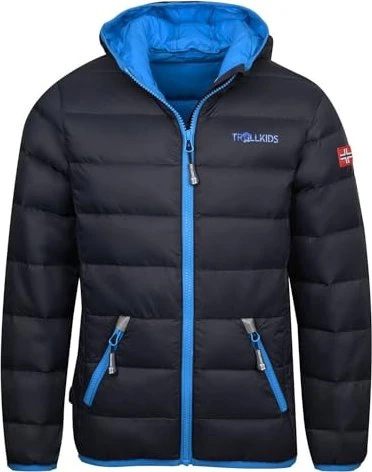 Trollkids Dovrefjell Funktionsjacke (Junior)