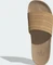 adidas Adilette golden beige Vorschaubild