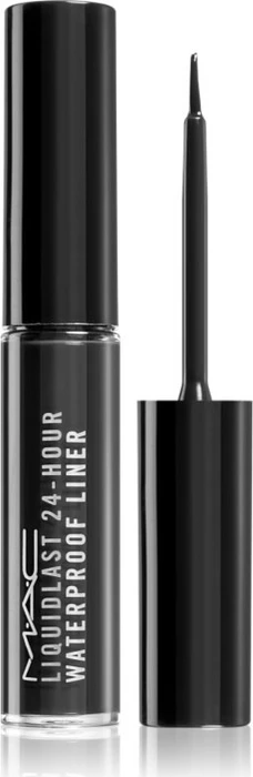 MAC Liquidlast 24hour Waterproof Eyeliner point black, 2.5ml