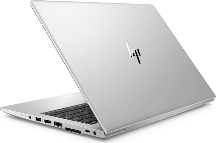 HP EliteBook 840 G6, silber, Core i5-8265U, 8GB RAM, 256GB SSD, DE