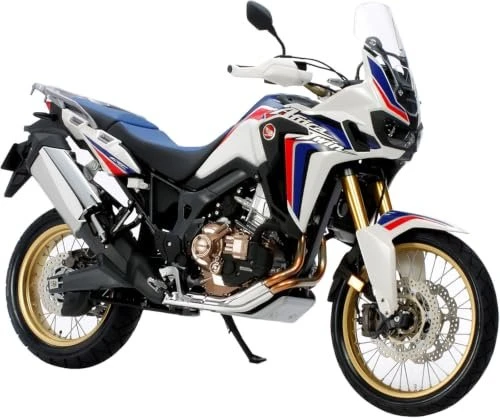 Tamiya Honda CRF 1000L Africa Twin Enduro