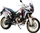 Tamiya Honda CRF 1000L Africa Twin Enduro (300016042)
