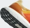 adidas Ultraboost orange/collegiate gold/turbo (Damen) Vorschaubild