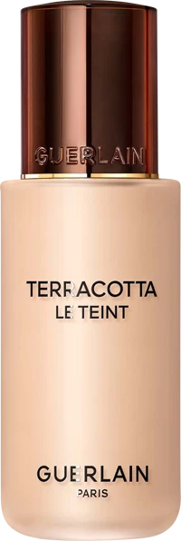 Guerlain Terracotta Le Teint Fluid Foundation 2C, 35ml