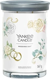 Yankee Candle Wedding Day Duftkerze, 567g