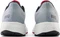 New Balance Fresh Foam X 880v13 aluminum grey/crimson/black (Herren) Vorschaubild