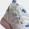adidas ZX 2K Boost crystal white/true pink/matte silver (Damen) Vorschaubild