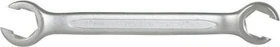 KS Tools Doppelringschlüssel, 14/15x196mm
