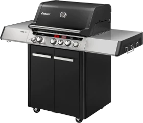 Enders Uniq Pro 3 I Cruster