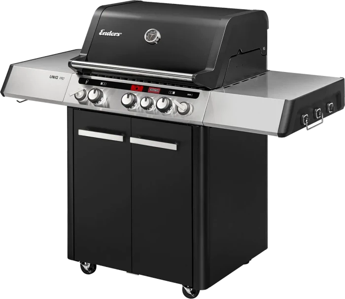 Enders Uniq Pro 3 I Cruster