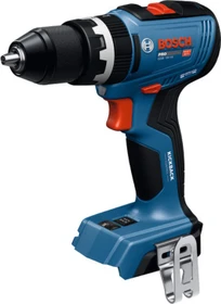 Bosch Professional GSB 18V-65 Akku-Schlagbohrschrauber solo