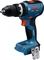 Bosch Professional GSB 18V-65 Akku-Schlagbohrschrauber Vorschaubild