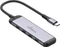 MediaRange USB-Hub, USB-C 3.0 [Stecker] Vorschaubild