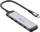 MediaRange USB-Hub, USB-C 3.0 [Stecker] (MRCS512)