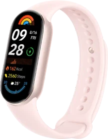 Xiaomi Smart Band 9 mystic rose