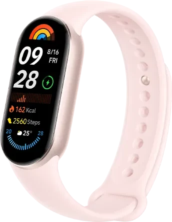 Xiaomi Smart Band 9 
