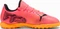Puma Future 7 Play TT sunset glow/puma black/sun stream (Junior) Vorschaubild