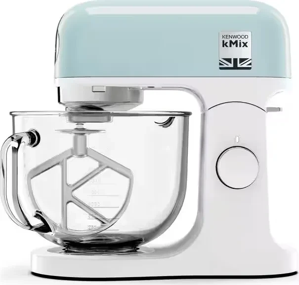 Kenwood KMX754APB pastellblau